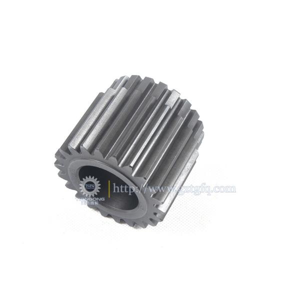 EC140 Hydraulic Excavator swing reduction gear 1st 2nd Stage