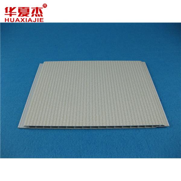 Tableros reciclables del techo del PVC de la prenda impermeable para las placas del camino/la vertiente del aparcamiento