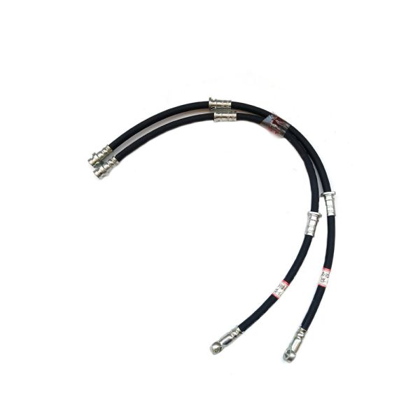 Wholesale Auto Parts MPV73-FBH-000698 Front Brake Hose for Mitsubishi Pajero V73 Body Parts From China Supplier