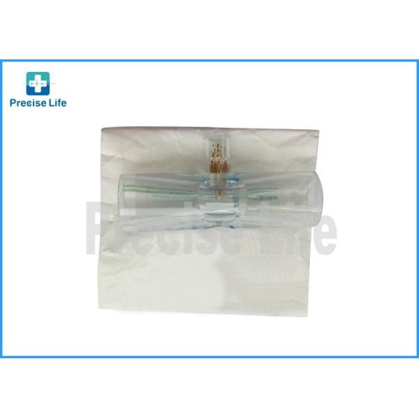 Covidien Newport FLS2101P flow sensor for E360 ventilator Parts / Accessories