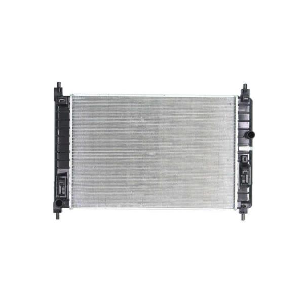2010-2018 Chevrolet SAIL 1.2 Système de refroidissement Radiateur en aluminium pour refroidisseur de liquide de refroidissement du moteur