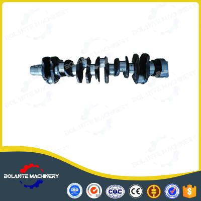 12272497 OEM Engine Crankshaft Assembly For Weichai Deutz TD226B
