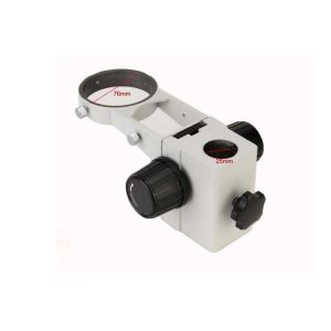 Focus mount