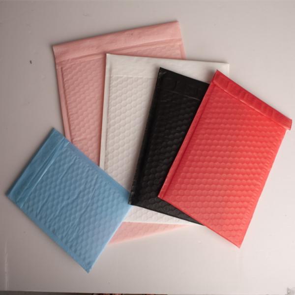 AWB List Biodegradable Padded Postage Bags Natural Kraft Bubble Mailers Padded Envelopes Shipping, Packaging Supplies