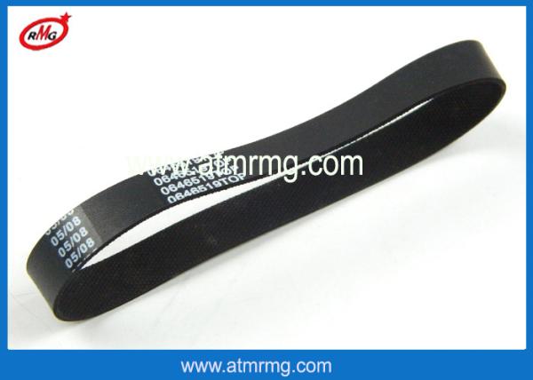NCR ATM Parts NCR 5886 5887 transport top Belt 266.7mm 445-0646519 4450646519
