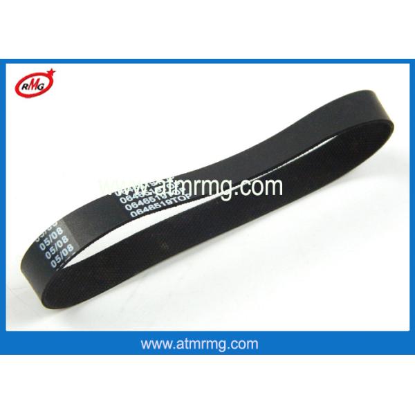 NCR ATM Parts NCR 5886 5887 transport top Belt 266.7mm 445-0646519 4450646519