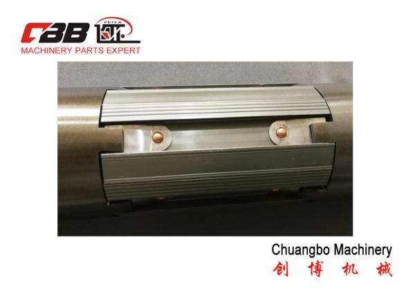 CBB Horizontal Lath Type 60mm Air Expanding Shaft
