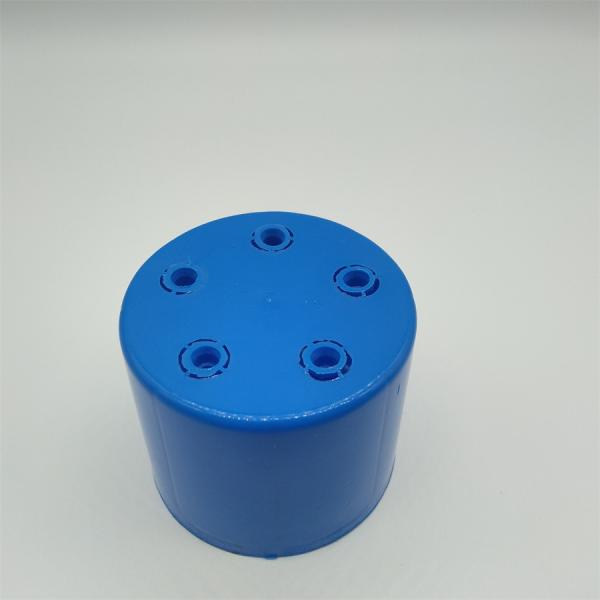 Eco-Friendly Lighter Refill Valve for Environmentally Conscious Users with Sustainable Design