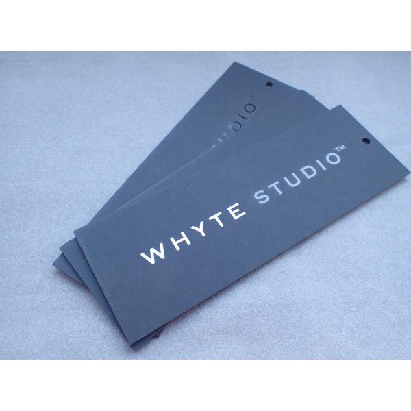 бирки качания одежды 45mm