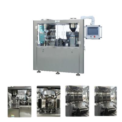 Automatic medicine capsule filling machine Pharmaceutical Capsule Filler