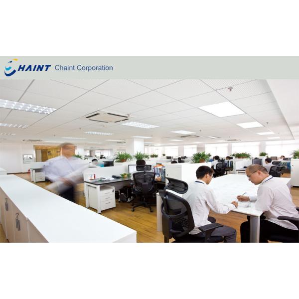 Chaint Corporation