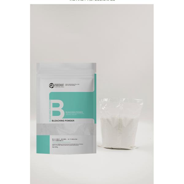 Quick and Effective Lightening Hair Bleaching Powder for Subtle Highlights or Bold Transformations