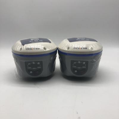 O tipo GPS X5 do receptor CHC de RTK GNSS Dual medida de um tempo mais longo da bateria