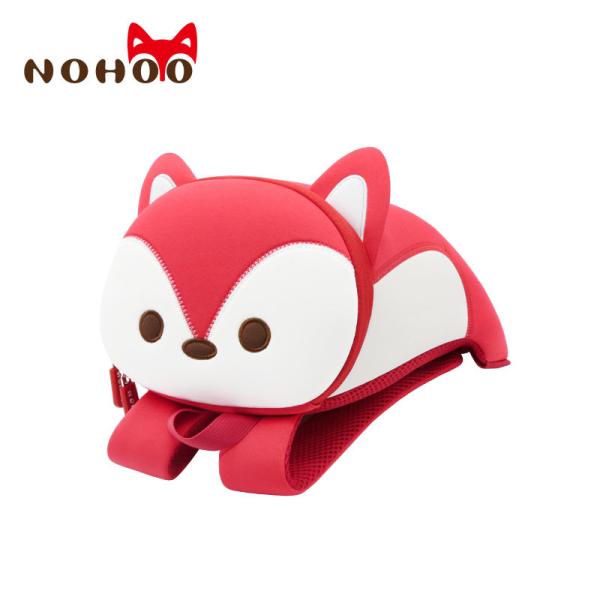 Top quality Neoprene preschool  toddler backpack kindergarten School Hiking Bag for children