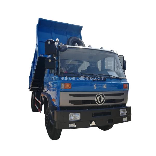 Dongfeng 4x2 Dump Truck Dongfeng Dump Truck 10 Ton Dump Truck