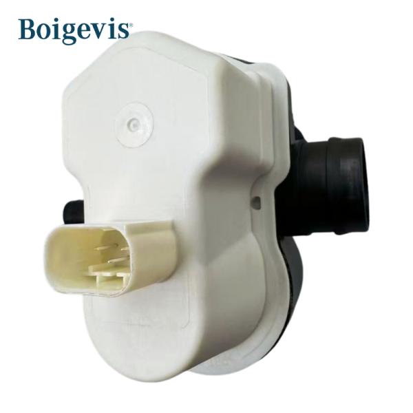 7L0906243D Diagnostic Pump mainly suitable for National VI emission vehicles of brands such as Volkswagen Audi Skoda and Geely and is commonly found in domestic Volkswagen Lavida models