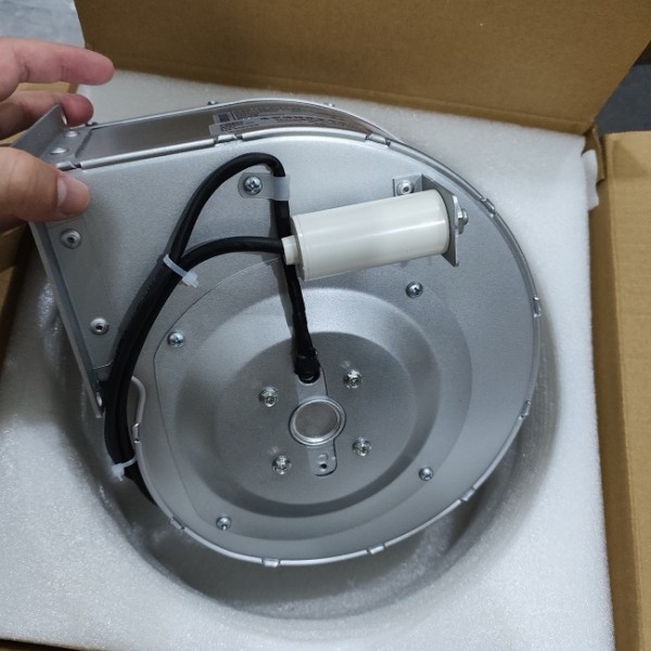 G2E140-PI51-09 EBMPAPST 180W Centrifugal Fan for Industrial Cooling Systems