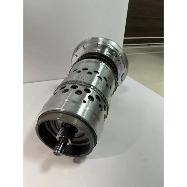 L1MZ7000L OE 10 скоростная автоматическая коробка передач заменена коробкой передач