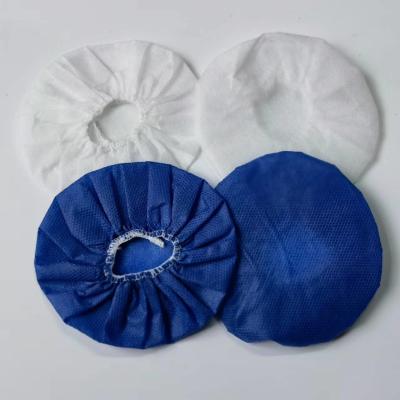 100-Pack Disposable Shoe Cover Non Woven Shoe Covers For Non Slip Waterproof Protection