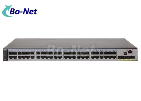 Huawei S5700S-52P-LI-AC S5700 Series 48 Port Ethernet Gigabit Switch