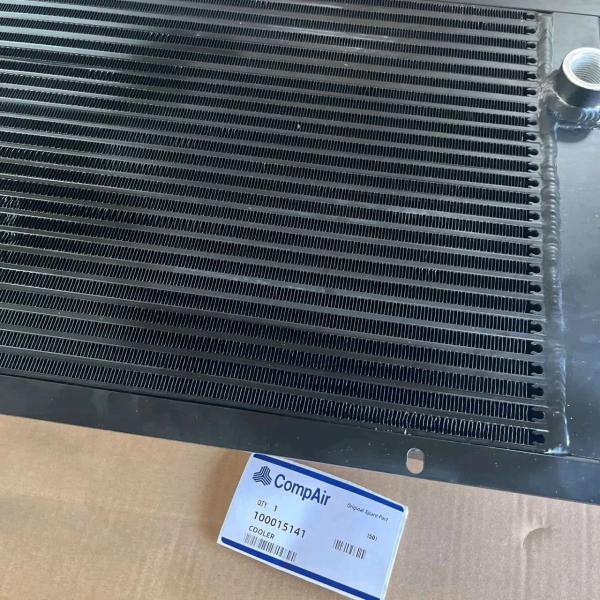 Gardner Denver Industrial Air Compressor Cooler QX102307