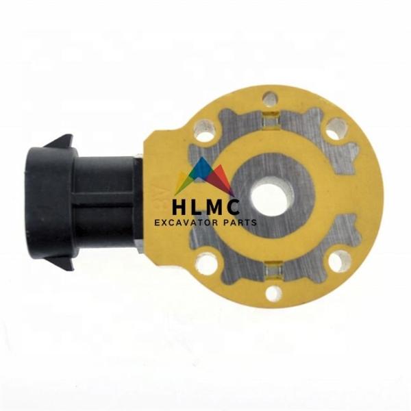 214-5427 2145427  E324D E325D Excavator Spare Part C7 C9 Injector Solenoid Valve