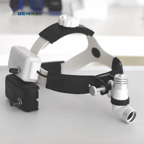 Faros baratos de luz LED para hospitales médicos quirúrgicos con batería en venta