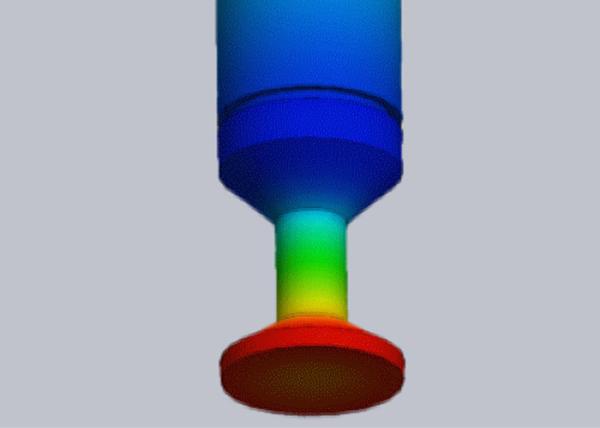 High Frequency Ultrasonic Separation And Extraction Technology