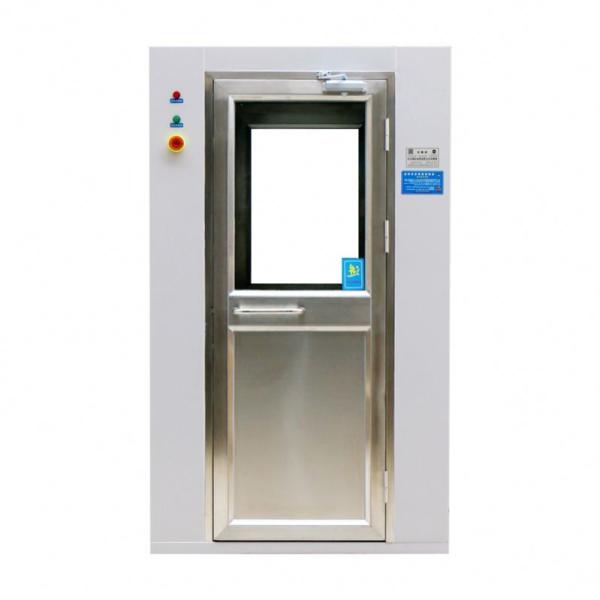 Customized Clean Room Air Shower Modular Air Shower OEM / ODM Acceptable