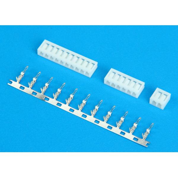 JST SAN 2.0mm Connector Wire Harness Assembly PCB wiring harness