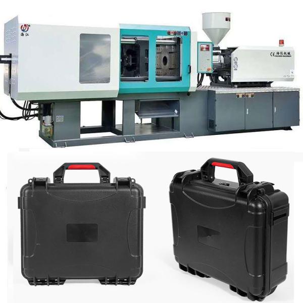 Automatic Rubber Mould Making Machine with High Voltage Power Supply and Advanced Safety System