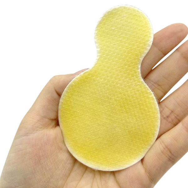 OEM ODM Lutein Collagen Hydrogel Eye Patch Moisturizing Cold Compress Mask For Eye