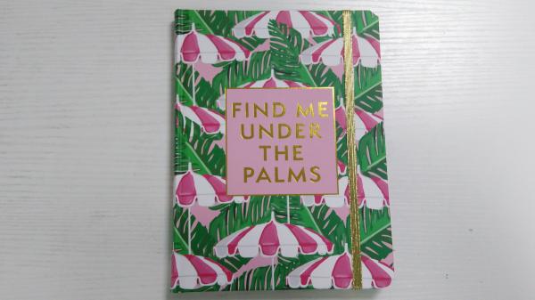 200Pages Organizer Planner Book Weekly Planner 148 X 105mm 1200g Gold Foil Stamping