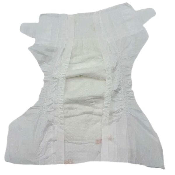 Whosale Baby Disposable Diapers High Quality Soft Absorbent Infant Nappies for Export
