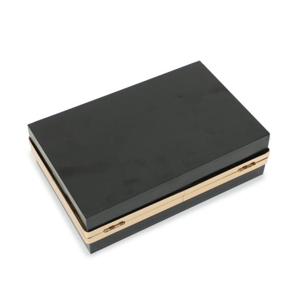 Оборудование рамки муфты коробки Alalamu RSGS Fadeless для вязать крючком крючком портмонем сумки монетки