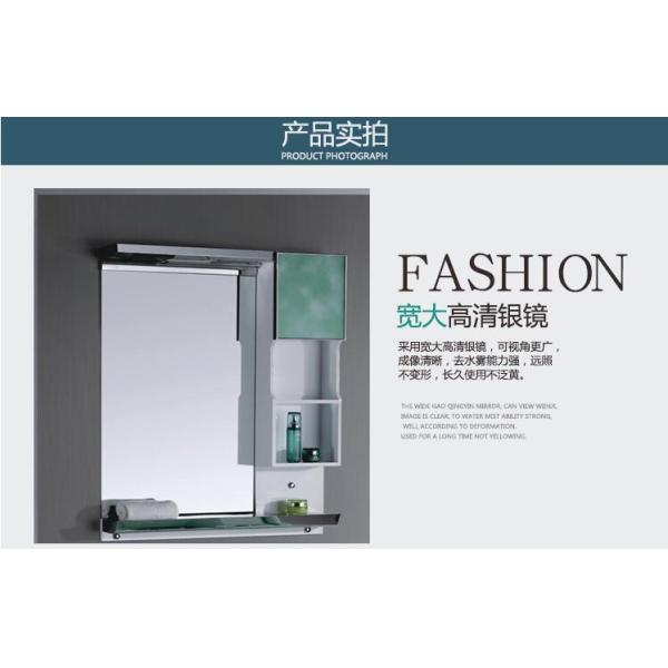 100 X48/cm PVC bathroom cabinet / wall cabinet / hung cabinet / white color for bathroom
