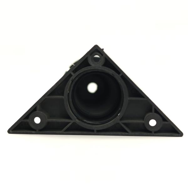 ABS Plastic Kitchen Cabinet Furniture Adjustment Table Legs