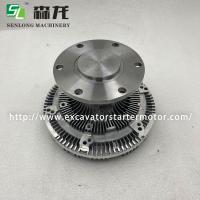 Engine cooling  coupling viscous Fan Clutch for CAS-E-IH  380 385 430 485 STX375 425 430 450 500 ,430406A1 388716A1