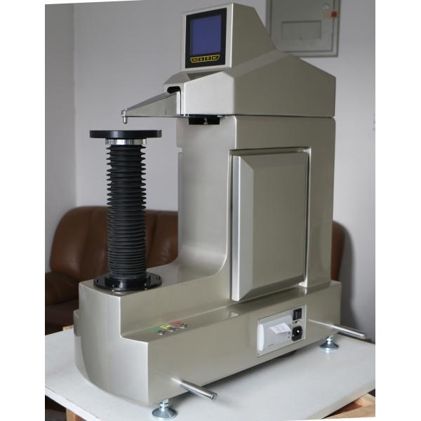 Desktop Display Rockwell Rockwell Superficial Hardness Tester