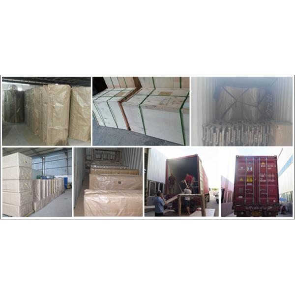 Wearproof EN840 аттестуют деревянные цветочные горшки с вкладышем