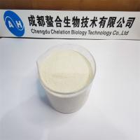 Melhorar a nutrição da uva com farinha de bacalhau processada enzimaticamente com NPK 15-1-1 fertilizante