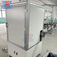 Réduction du bruit Cuve vibrante, alimentateur, pinceau, moteur, accessoires OEM, centrifugeuse