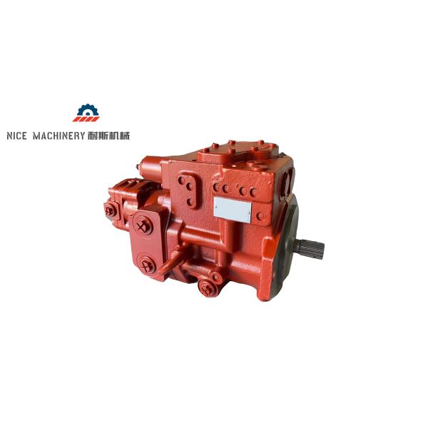YC85 TB175 K3SP36B Hydraulic Pump Steel KPM Hydraulic Pump