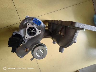 116500GD190 JAC Jianghuai Ruifeng M5 2.0T turbocompresseur HFC4GA3-4D