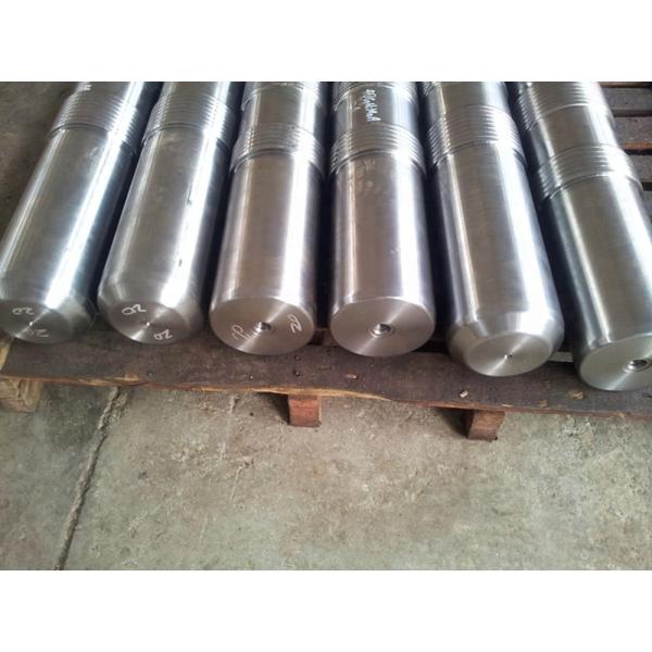 18-26 Ton Excavator Hydraulic Hammer Parts SB81 Piston Guaranteed Durability And Efficiency