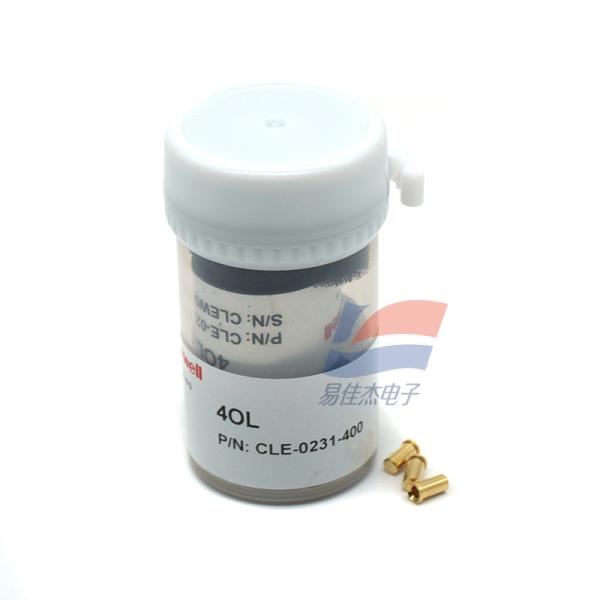 4OL CLE-0231-400  Electrochemical Oxygen Sensor for Industries Such As Petroleum Chemical Engineering  Coal  Metallurgy