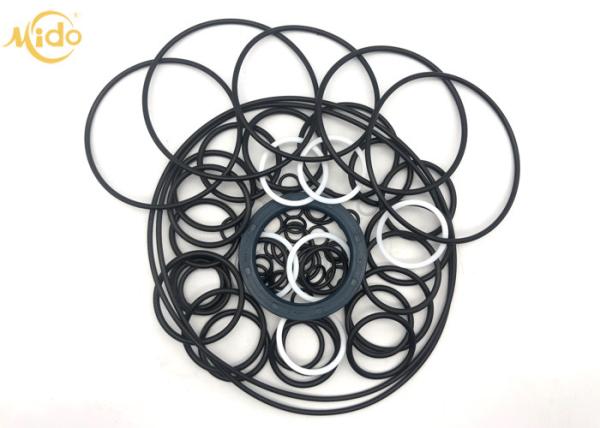 7081L00530 Hydraulic Cylinder Seal Kit PC128US PC138US PC158US Excavator Spare Parts