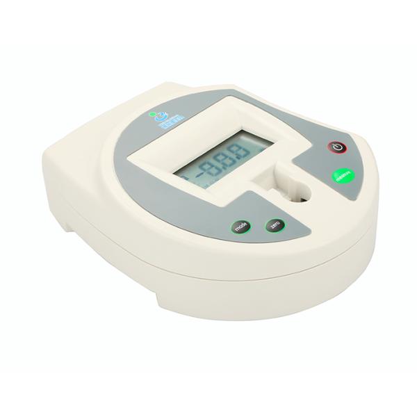 Male Infertility Diagnosis For Sperm Concentration Detector
