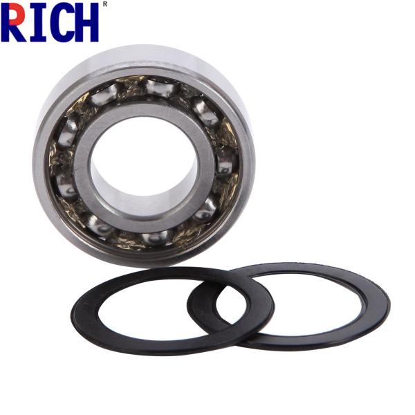 High Precision Auto Engine Bearings 6005 Open ZZ/2RS Ball Bearing 6005