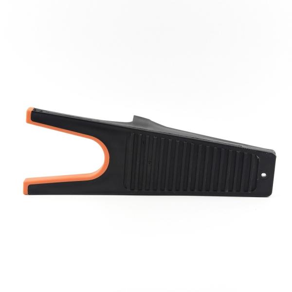 Horse Grooming Products 33*11*9 cm PP Plastic Boot Jack , Optional Color Boot Jack Remover